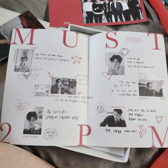 2PM "Must" - Picture 10 of 14